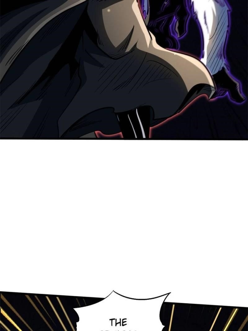 Super God Gene Chapter 343 - Page 58 in English