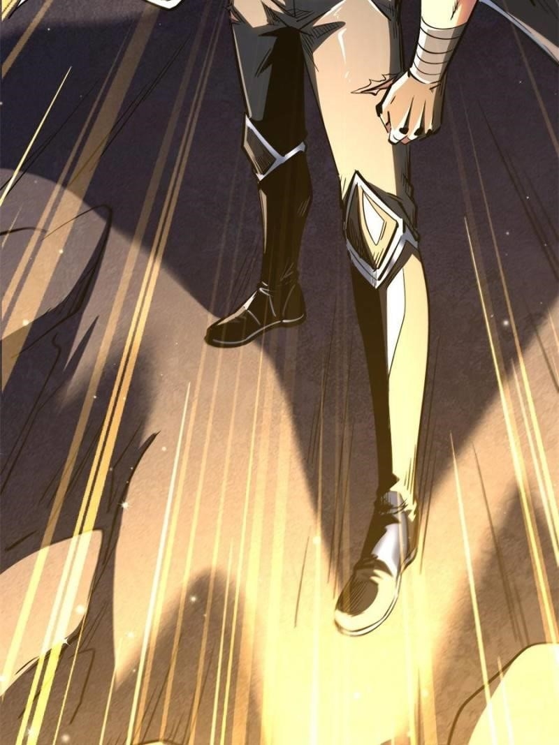 Super God Gene Chapter 343 - Page 60 in English