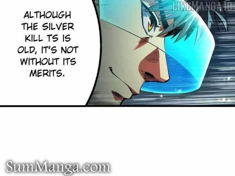 Super God Gene Chapter 350 - Page 12 in English