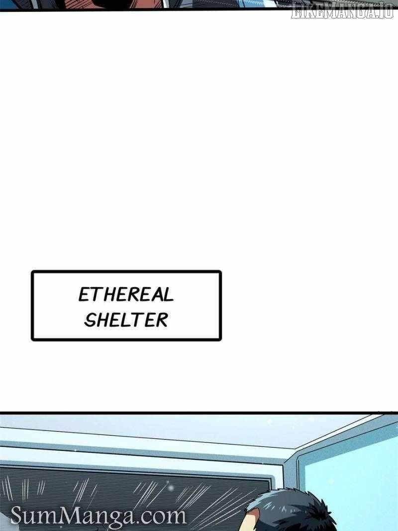 Super God Gene Chapter 350 - Page 15 in English