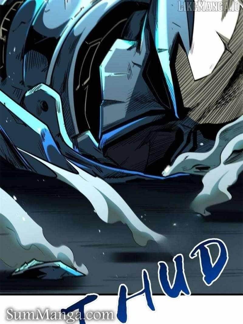 Super God Gene Chapter 350 - Page 40 in English