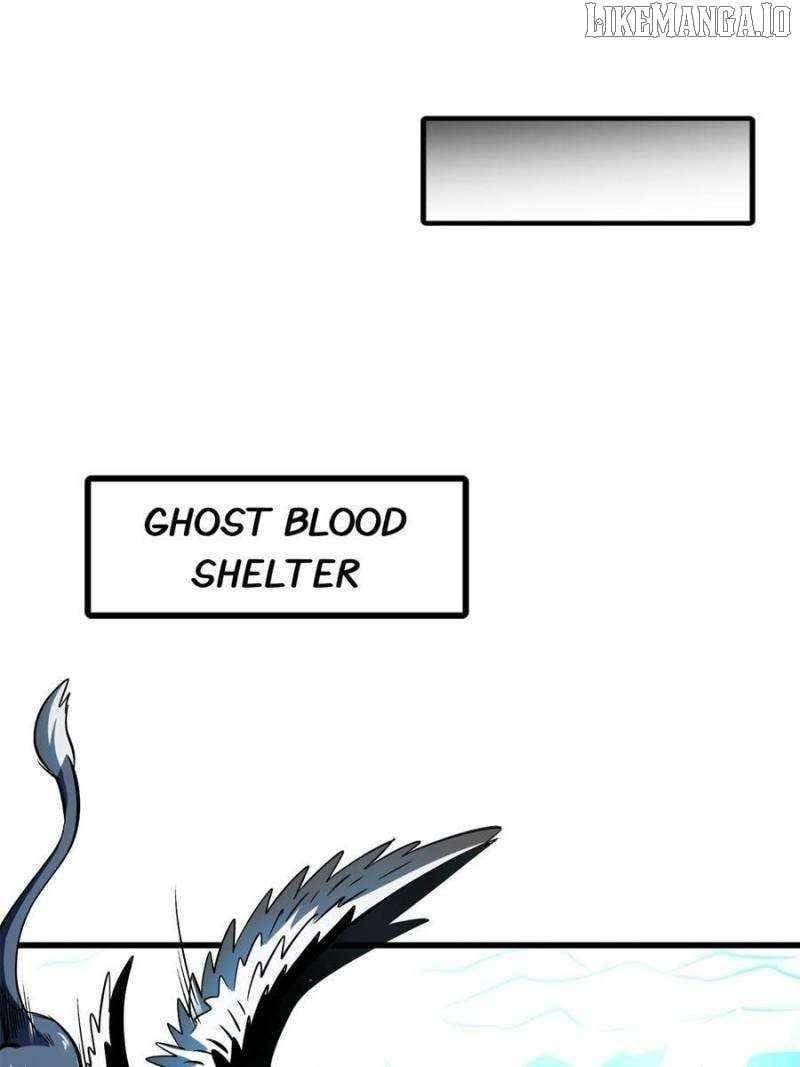 Super God Gene Chapter 351 - Page 21 in English