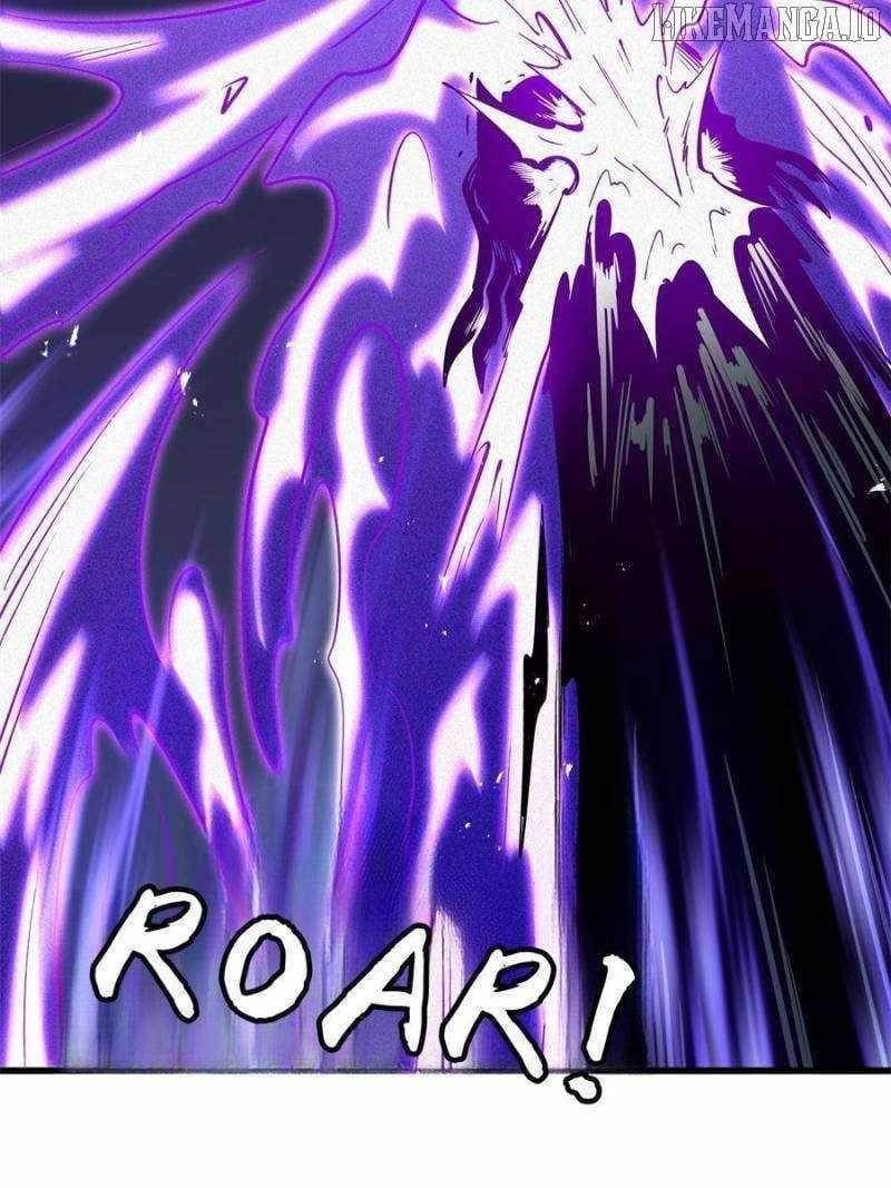 Super God Gene Chapter 351 - Page 40 in English