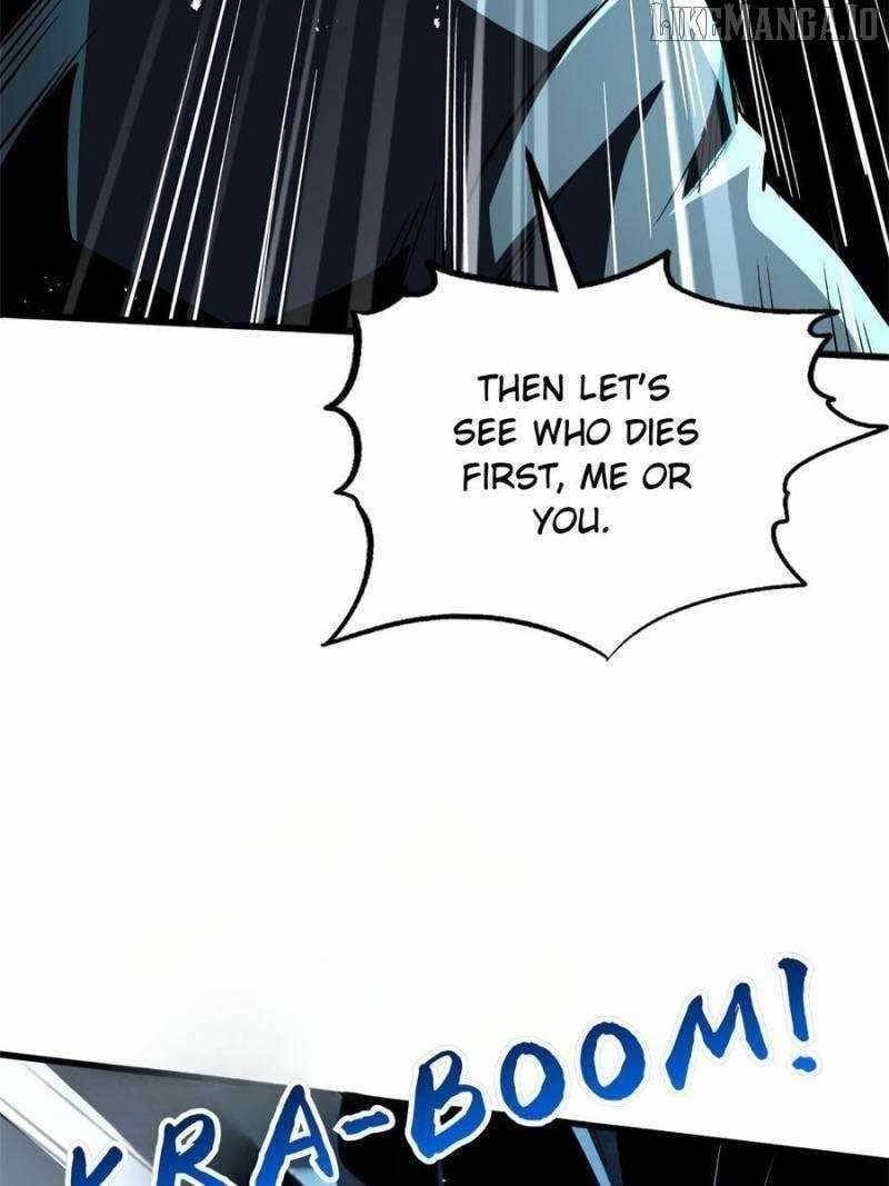 Super God Gene Chapter 351 - Page 59 in English