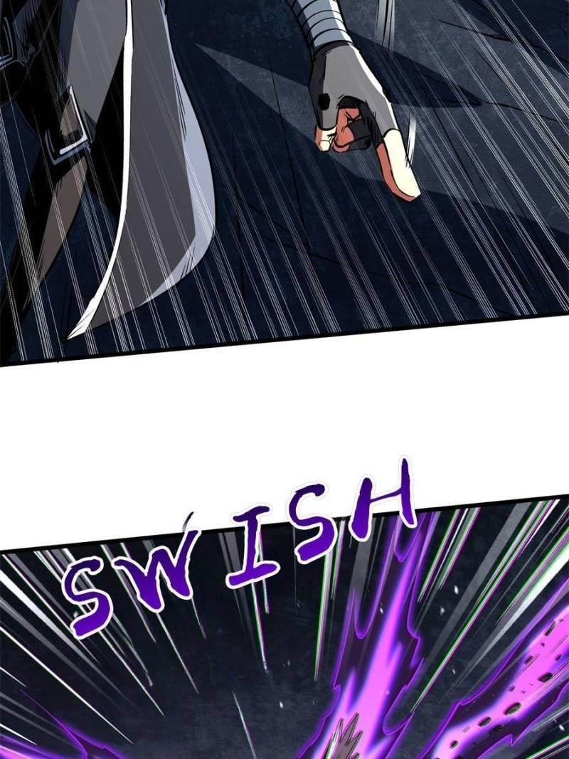 Super God Gene Chapter 352 - Page 10 in English