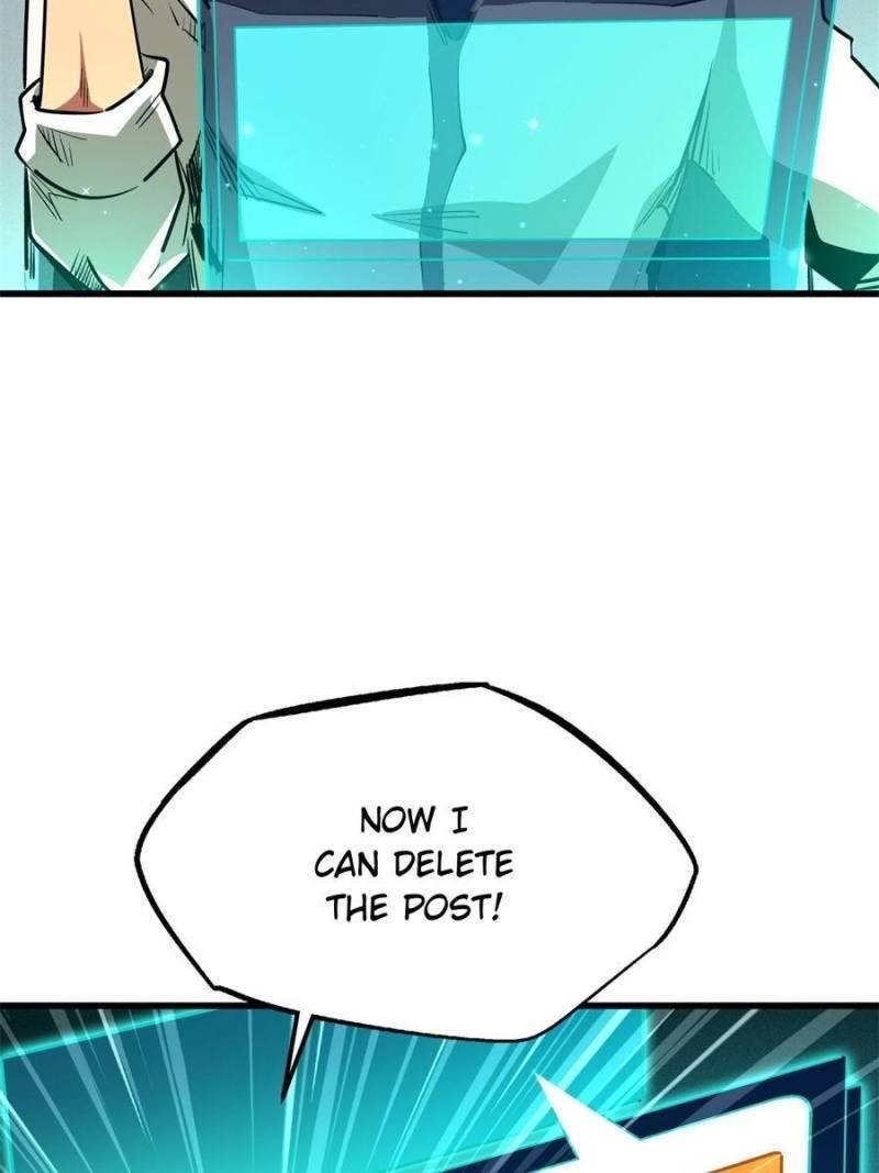 Super God Gene Chapter 352 - Page 36 in English