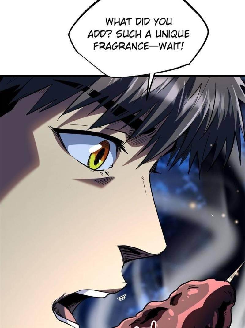 Super God Gene Chapter 352 - Page 52 in English