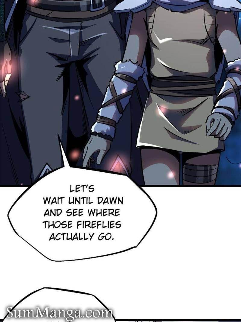 Super God Gene Chapter 353 - Page 15 in English