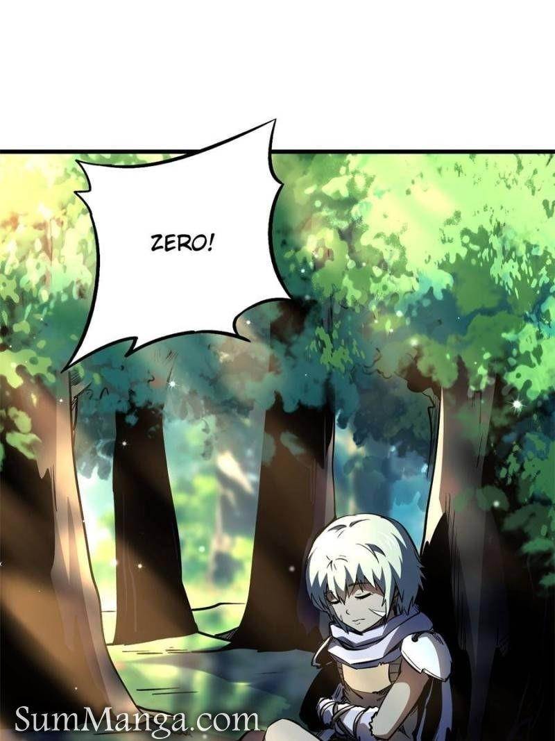 Super God Gene Chapter 353 - Page 18 in English