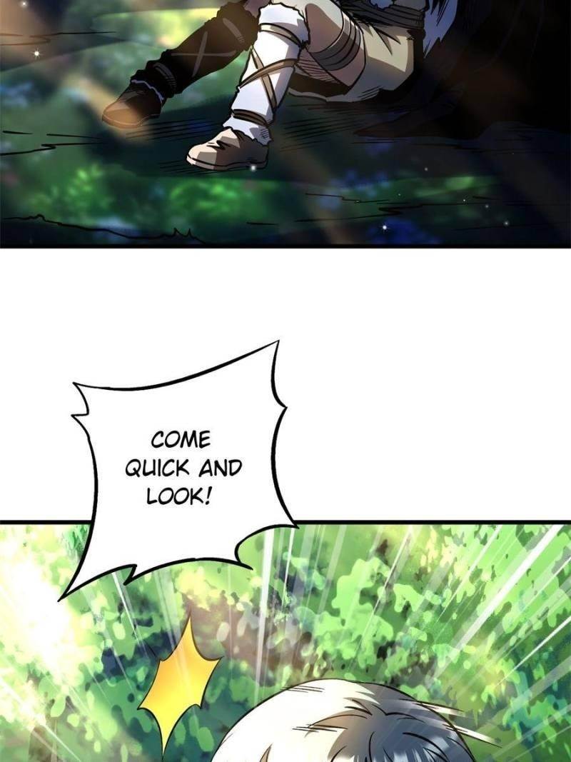 Super God Gene Chapter 353 - Page 19 in English