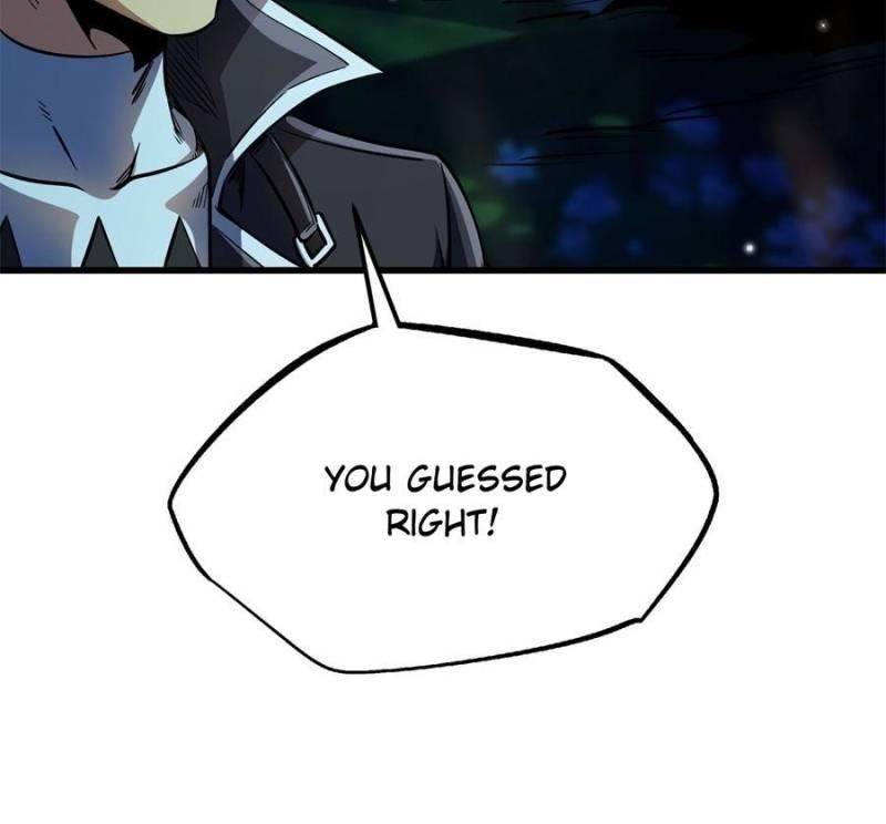 Super God Gene Chapter 353 - Page 22 in English