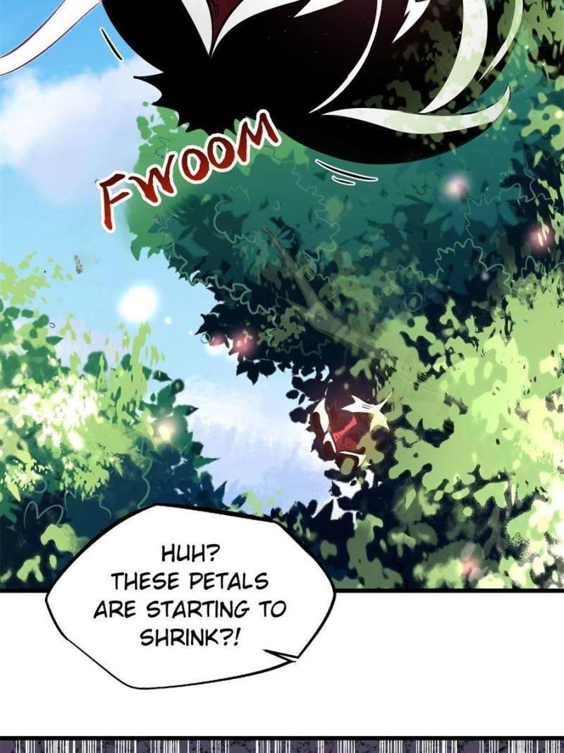 Super God Gene Chapter 353 - Page 26 in English