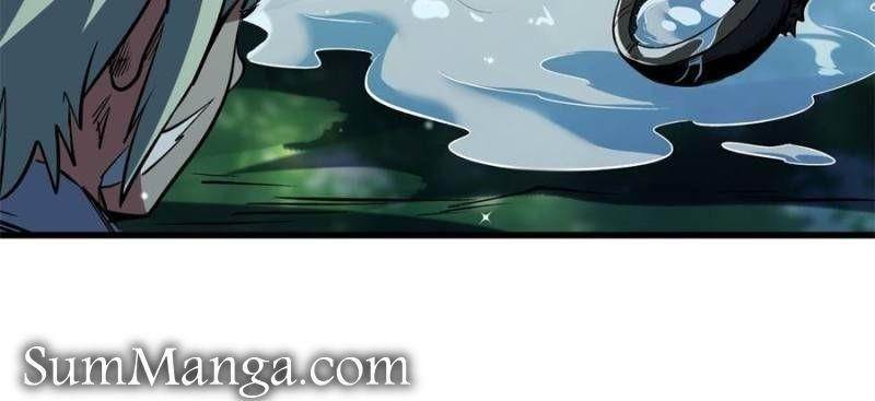 Super God Gene Chapter 353 - Page 33 in English