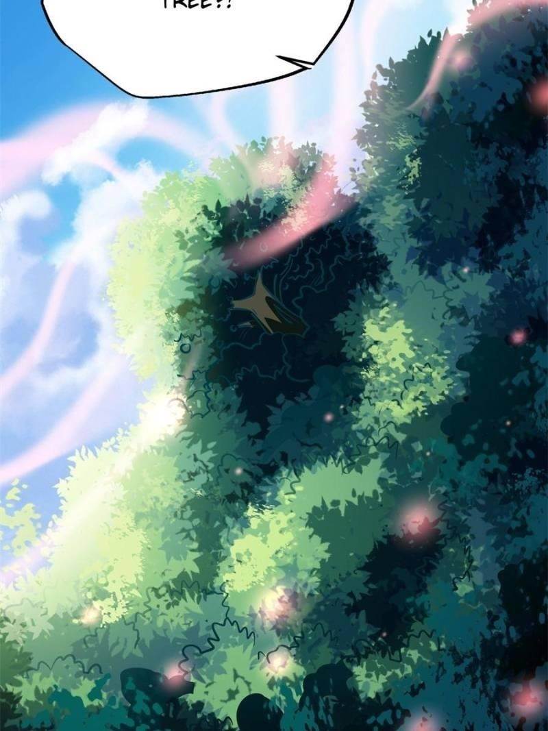 Super God Gene Chapter 353 - Page 40 in English