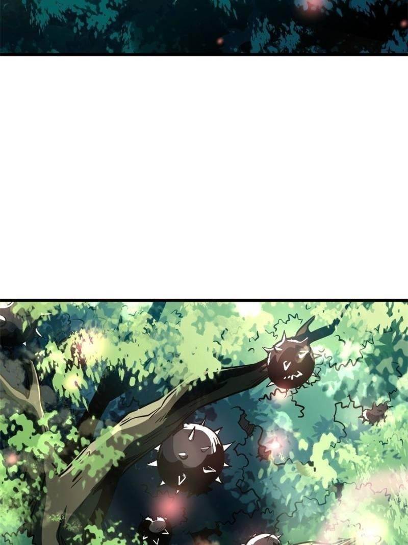 Super God Gene Chapter 353 - Page 41 in English
