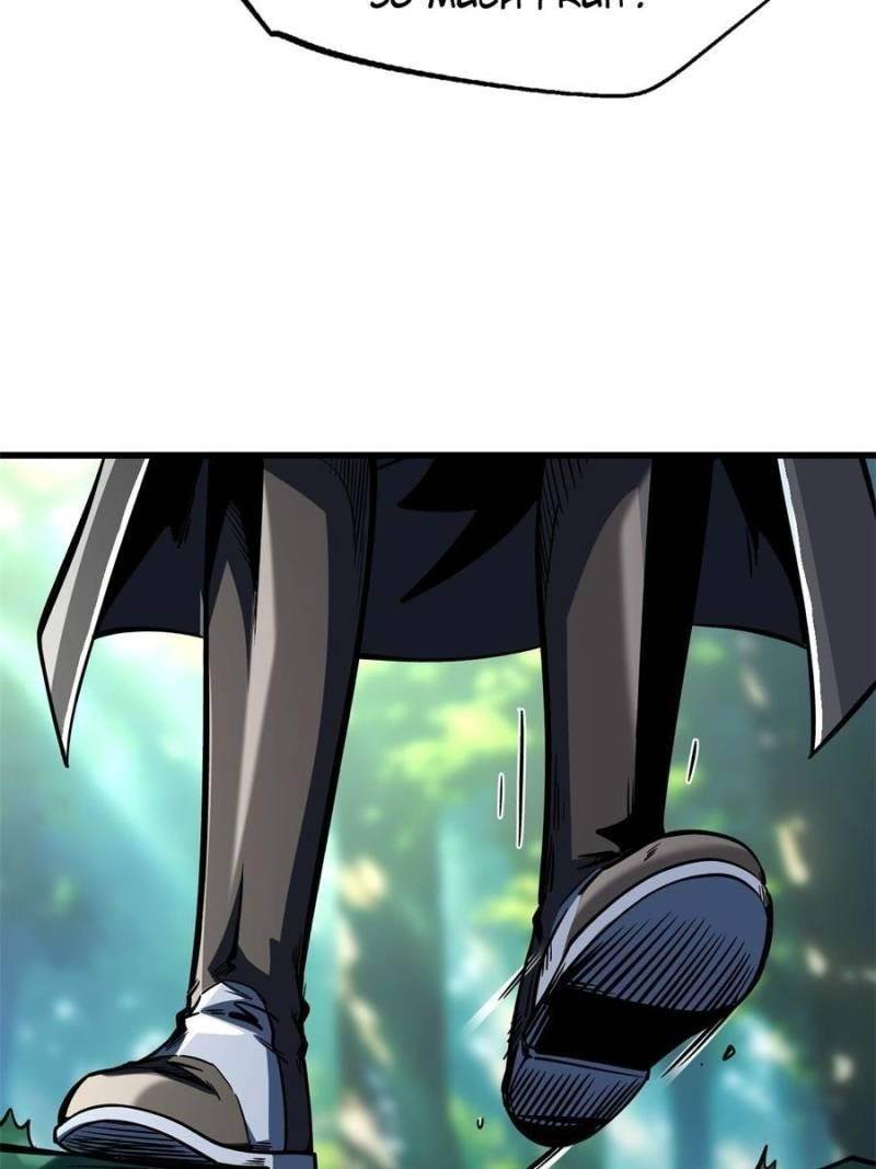 Super God Gene Chapter 353 - Page 47 in English