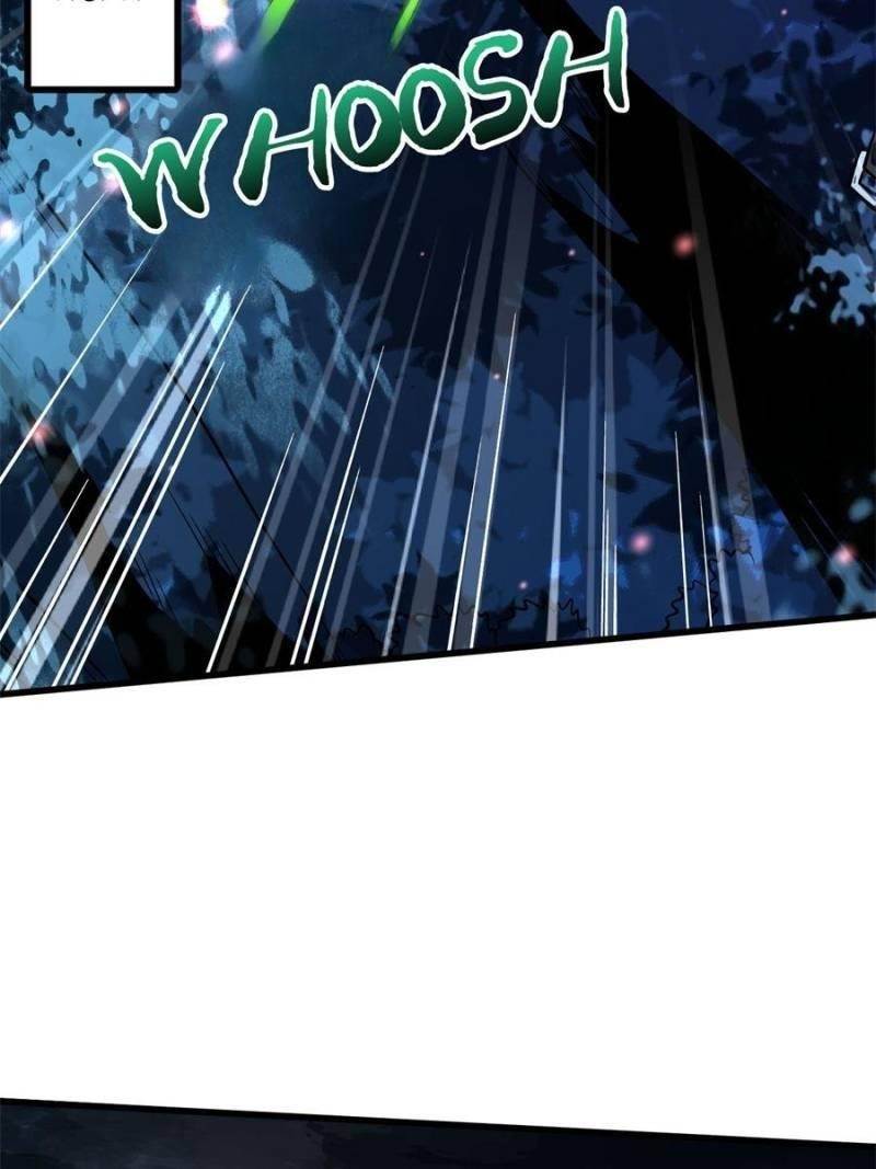 Super God Gene Chapter 353 - Page 5 in English