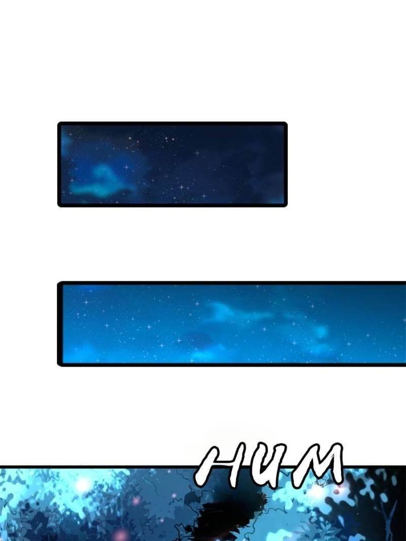 Super God Gene Chapter 354 - Page 46 in English