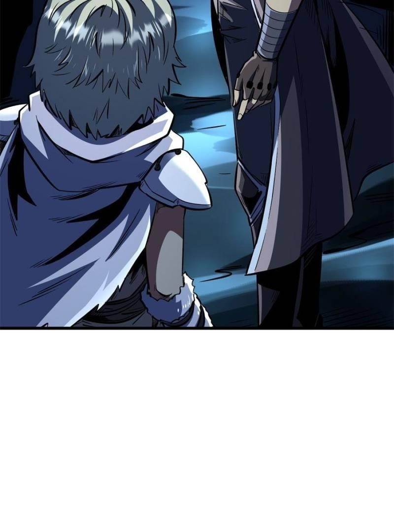 Super God Gene Chapter 354 - Page 54 in English