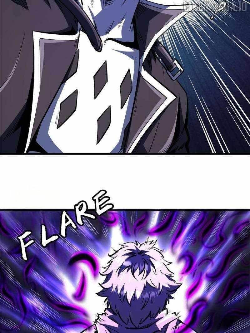 Super God Gene Chapter 355 - Page 10 in English