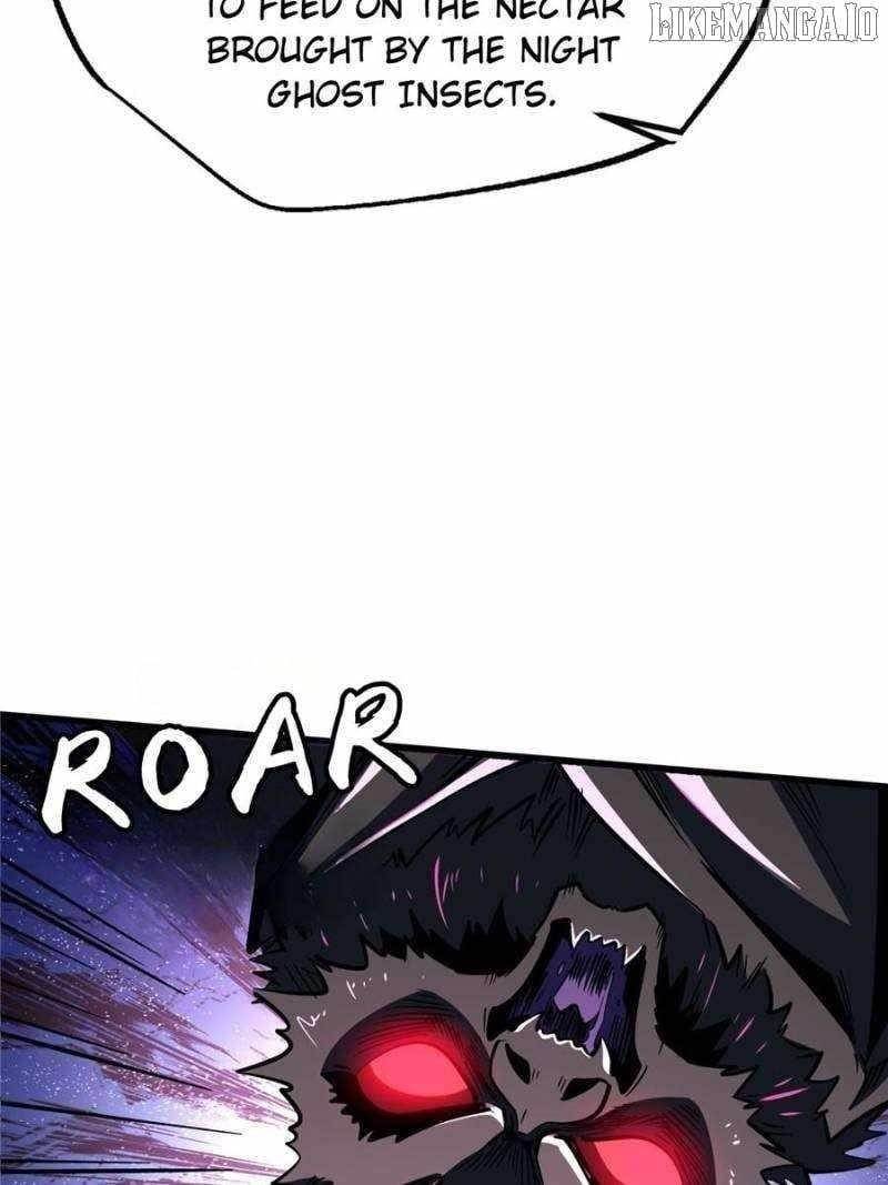 Super God Gene Chapter 355 - Page 20 in English
