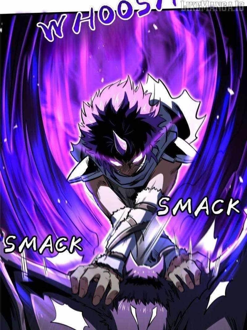 Super God Gene Chapter 355 - Page 29 in English