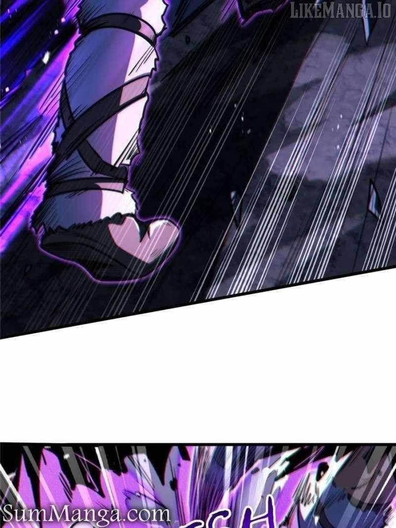 Super God Gene Chapter 355 - Page 43 in English
