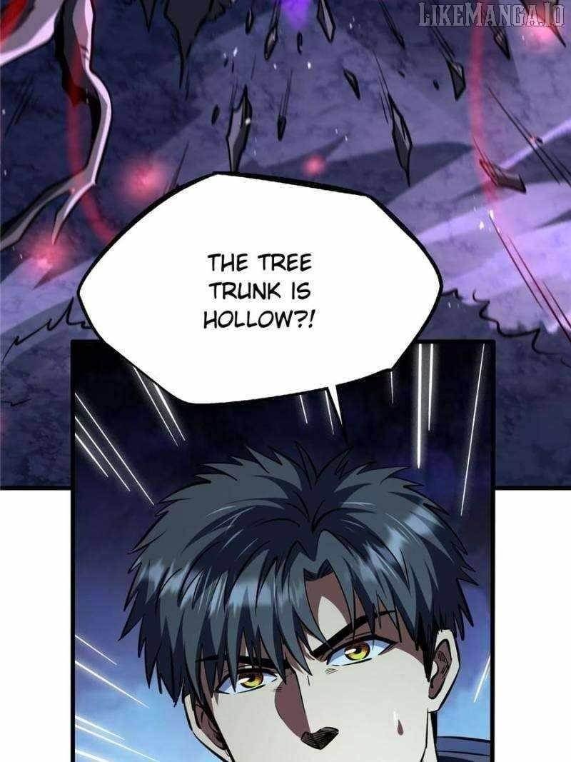 Super God Gene Chapter 355 - Page 47 in English