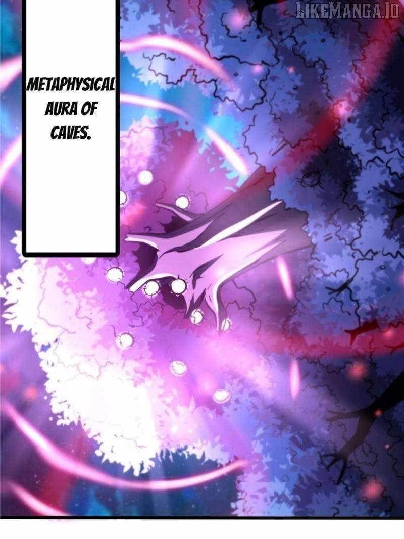 Super God Gene Chapter 355 - Page 55 in English