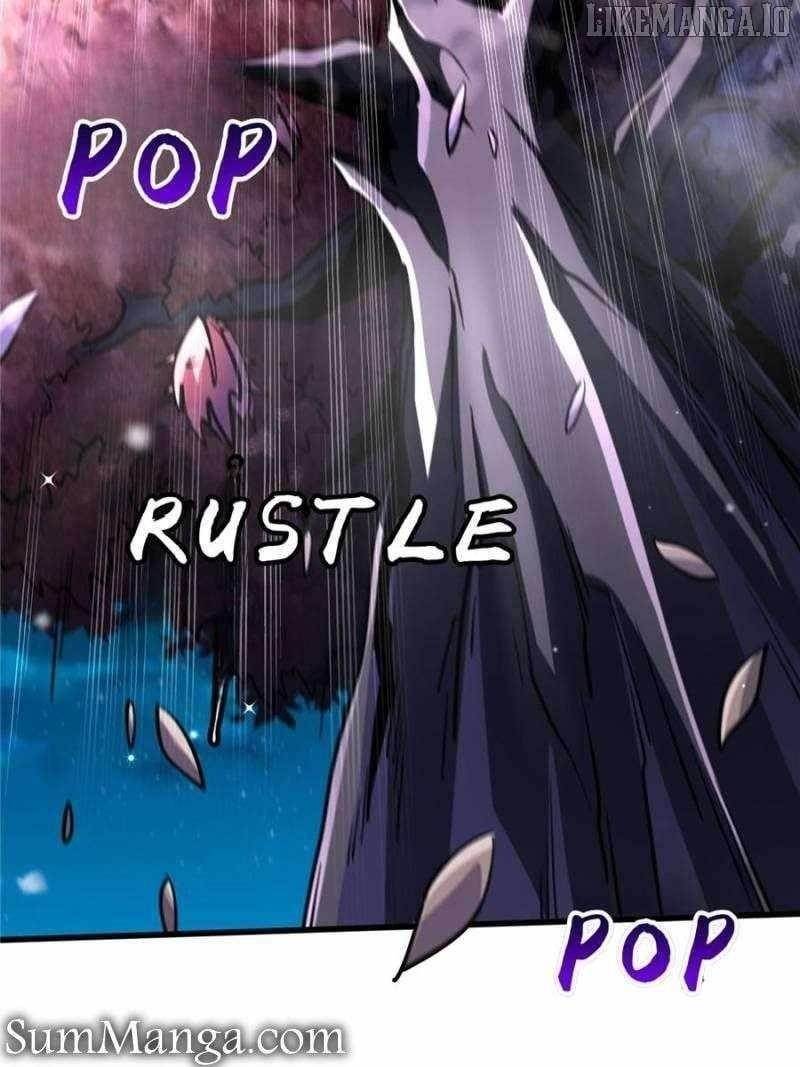 Super God Gene Chapter 355 - Page 58 in English