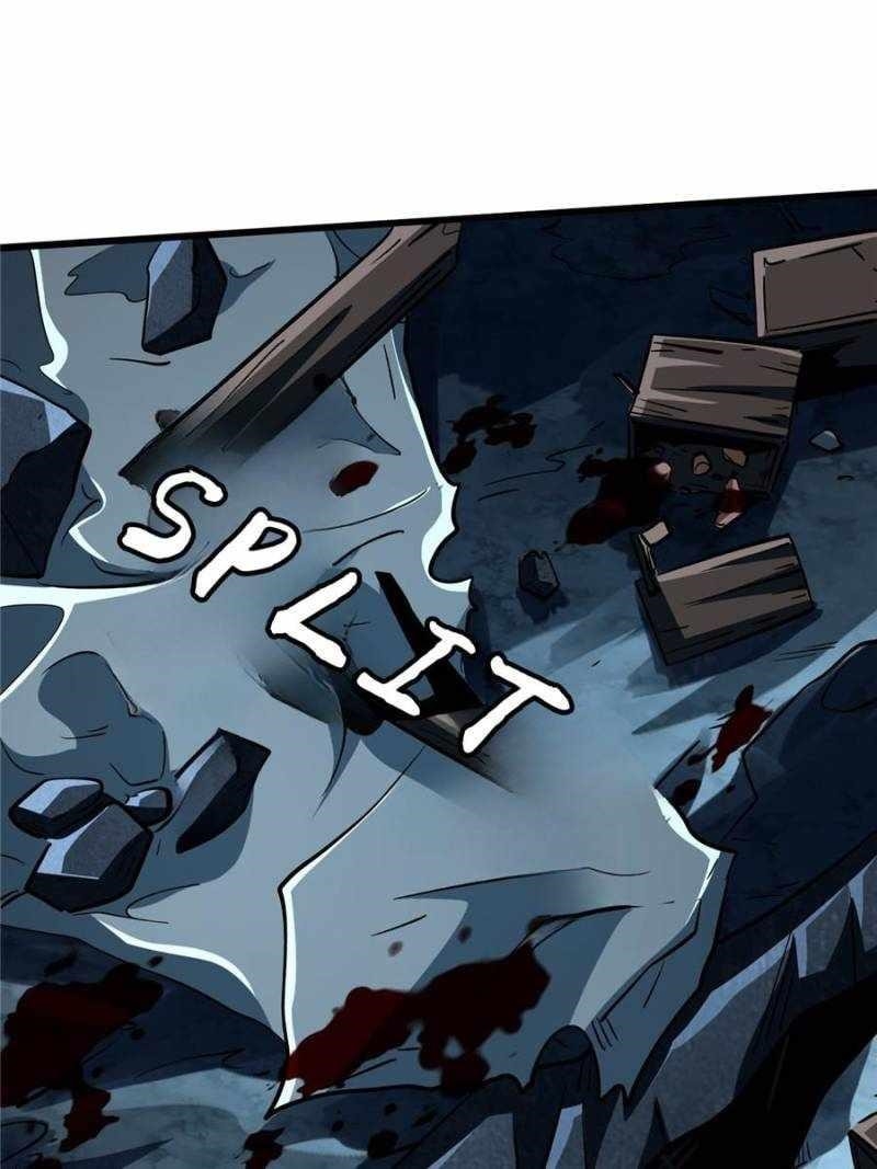 Super God Gene Chapter 356 - Page 14 in English
