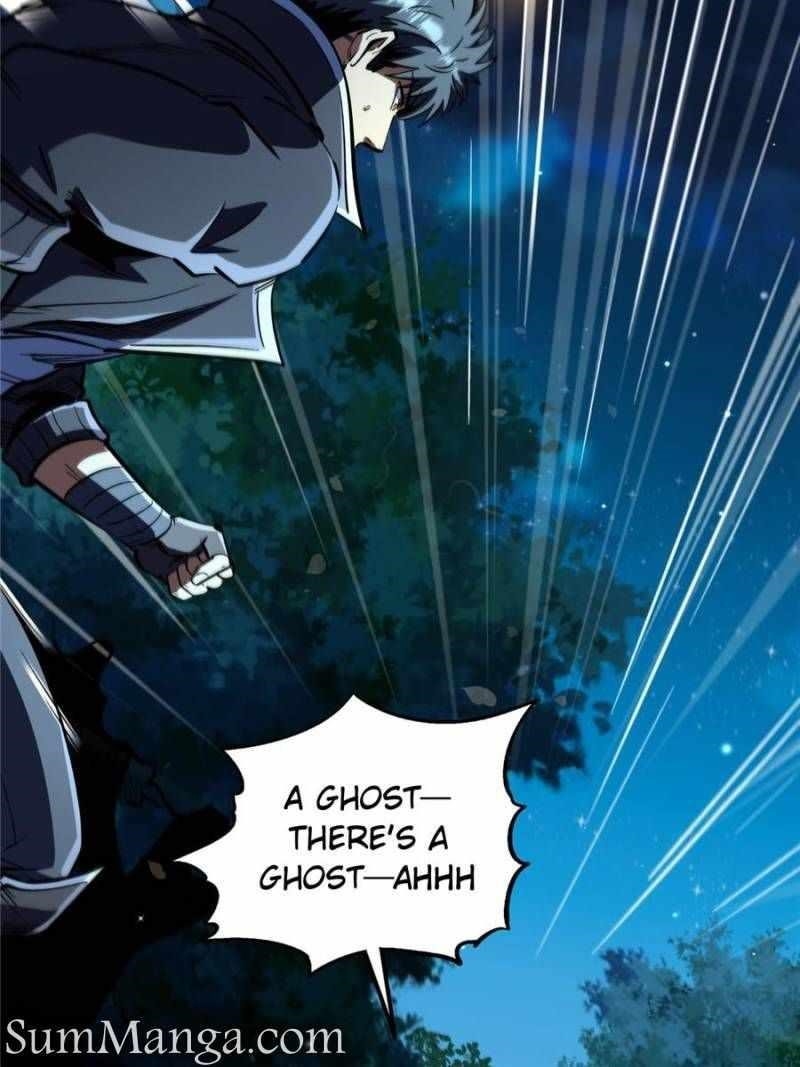 Super God Gene Chapter 356 - Page 6 in English
