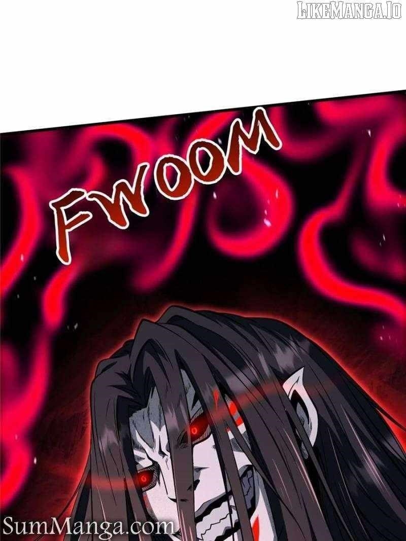 Super God Gene Chapter 357 - Page 12 in English