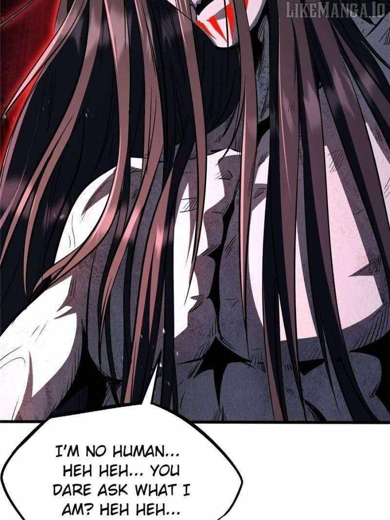 Super God Gene Chapter 357 - Page 13 in English