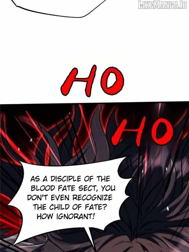 Super God Gene Chapter 357 - Page 14 in English