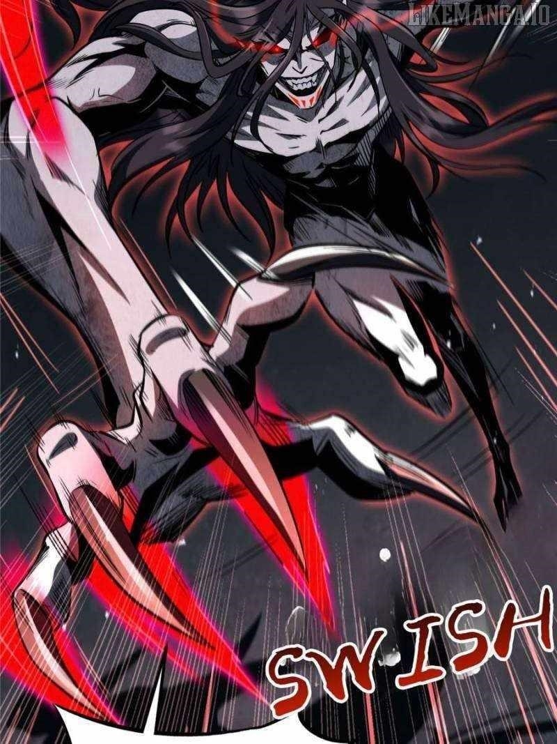 Super God Gene Chapter 357 - Page 19 in English