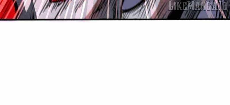 Super God Gene Chapter 357 - Page 22 in English