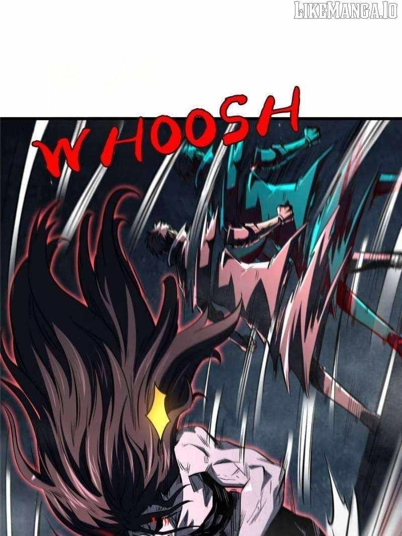 Super God Gene Chapter 357 - Page 23 in English