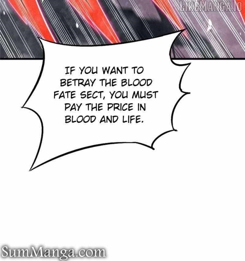 Super God Gene Chapter 357 - Page 33 in English