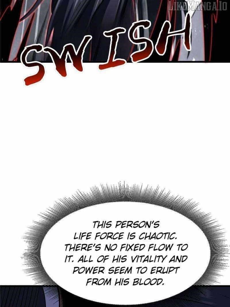 Super God Gene Chapter 357 - Page 48 in English