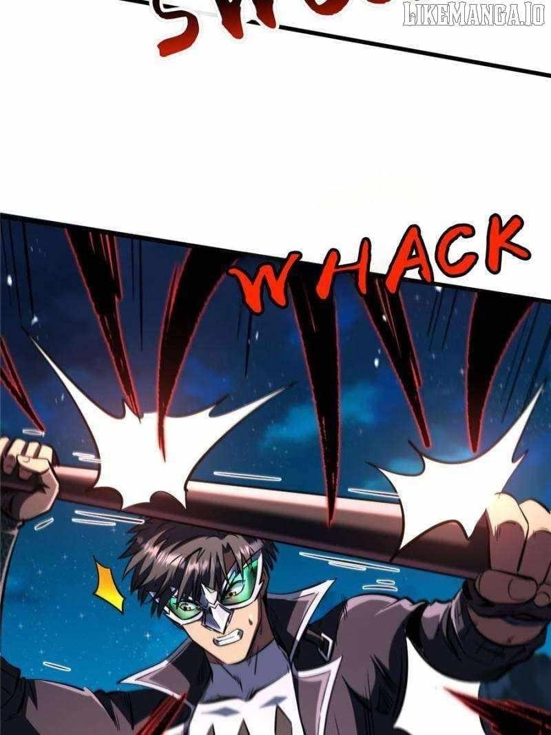 Super God Gene Chapter 357 - Page 53 in English