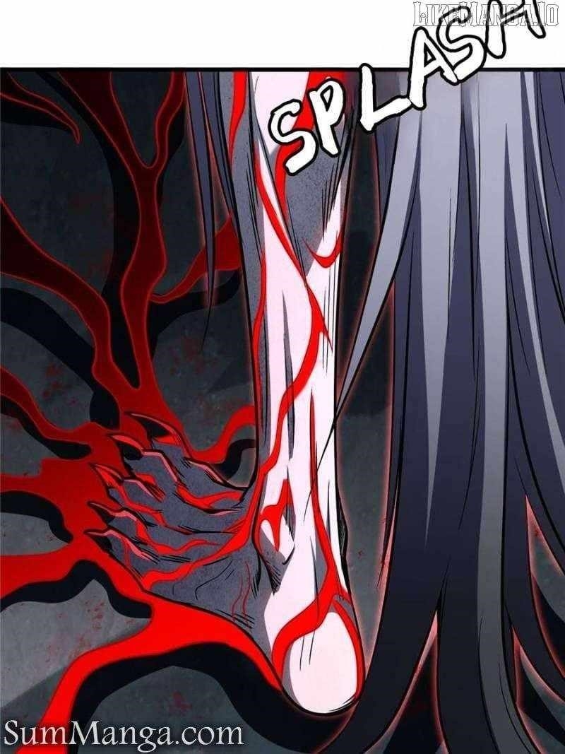 Super God Gene Chapter 357 - Page 6 in English