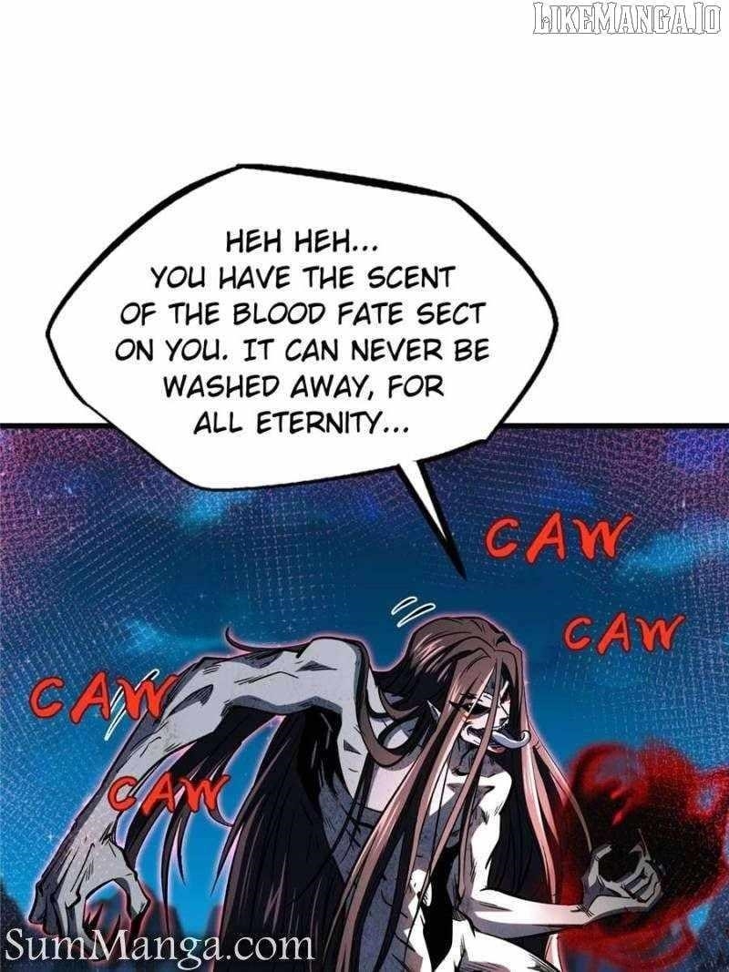 Super God Gene Chapter 357 - Page 67 in English