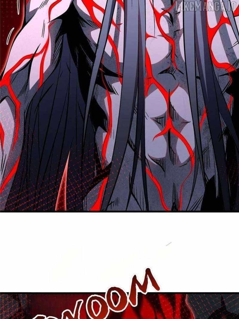 Super God Gene Chapter 357 - Page 8 in English