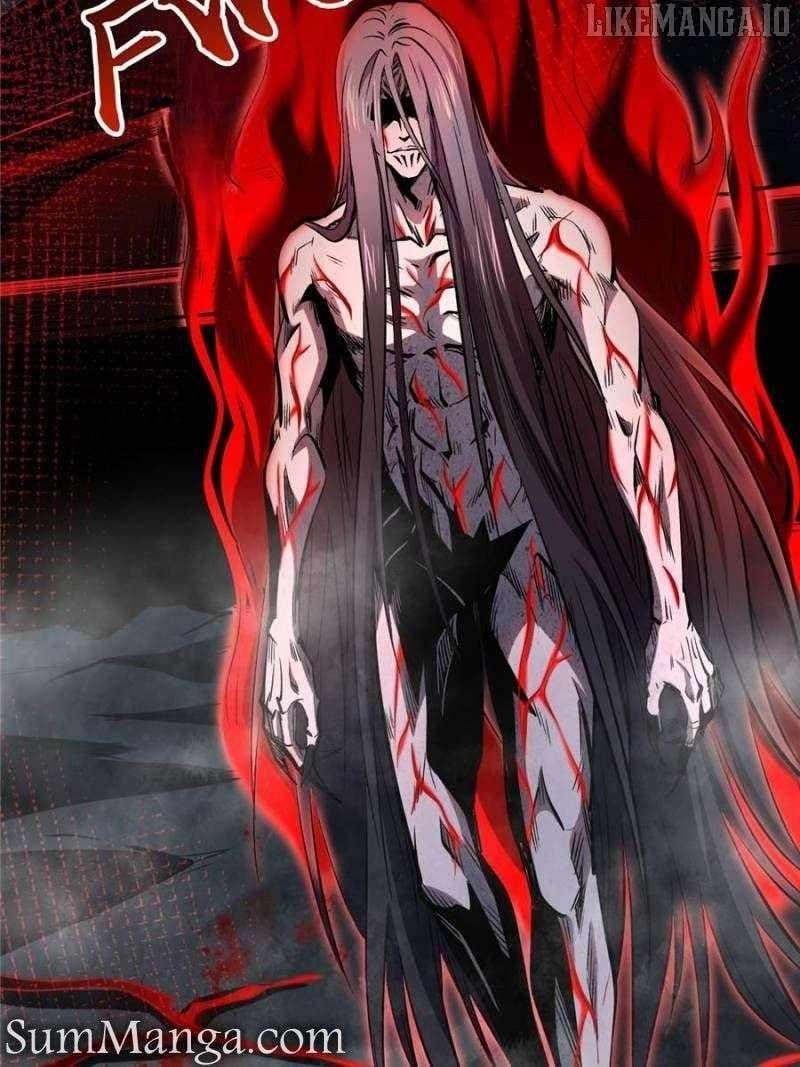 Super God Gene Chapter 357 - Page 9 in English