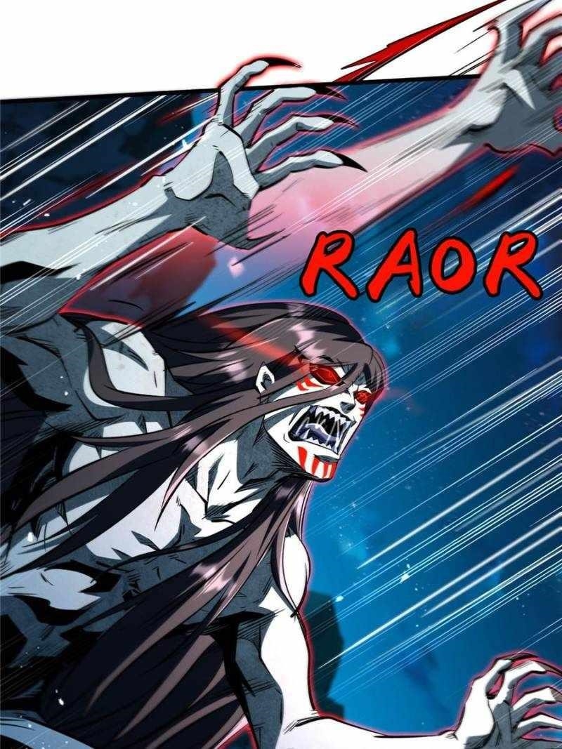 Super God Gene Chapter 358 - Page 14 in English