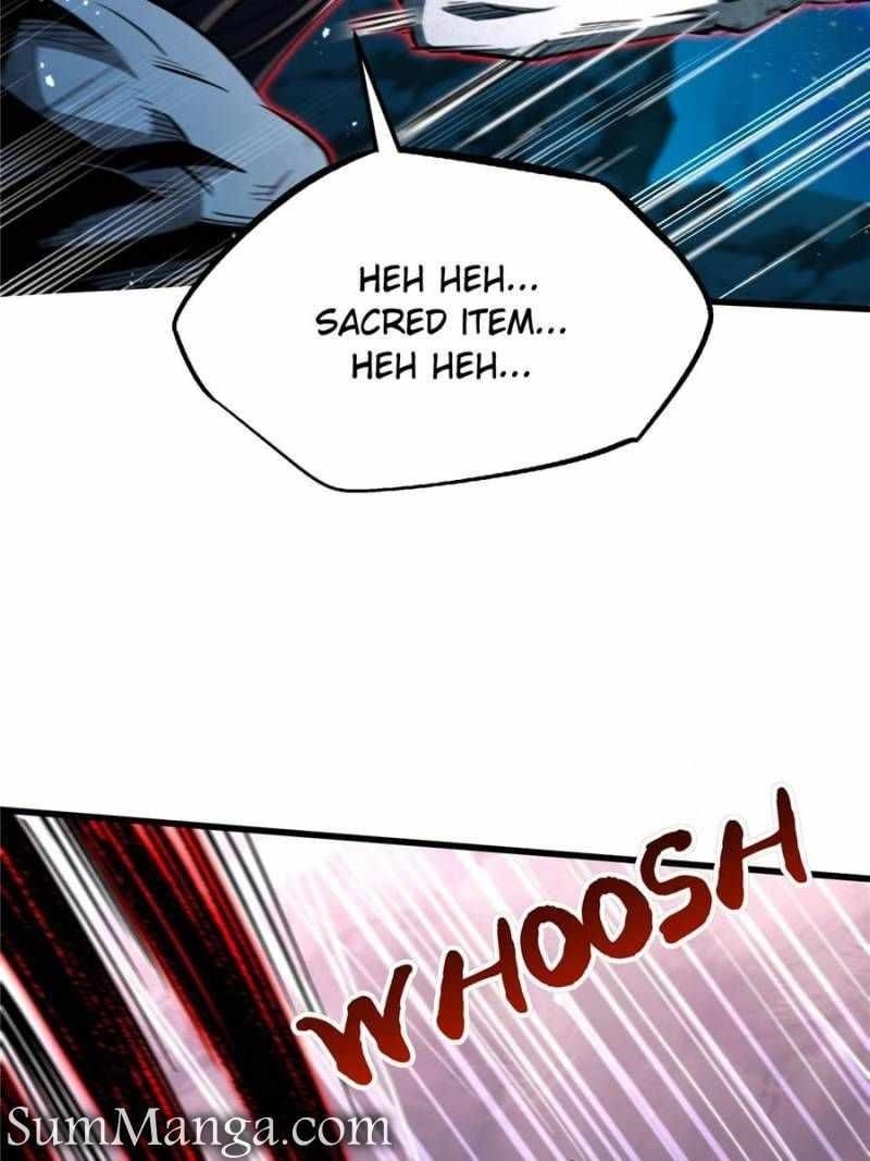 Super God Gene Chapter 358 - Page 15 in English