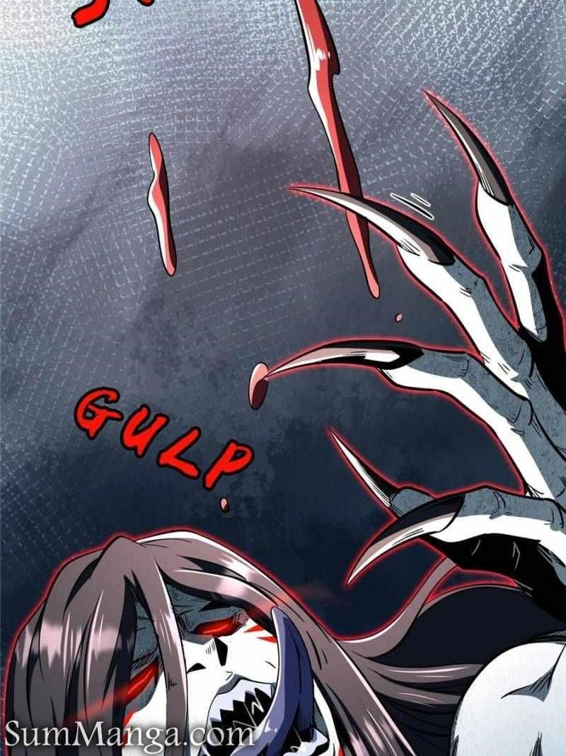 Super God Gene Chapter 358 - Page 18 in English