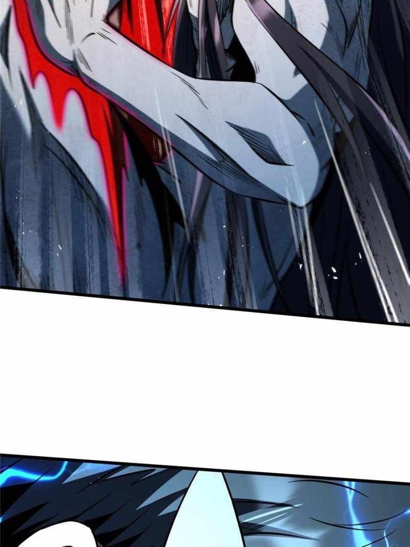 Super God Gene Chapter 358 - Page 25 in English