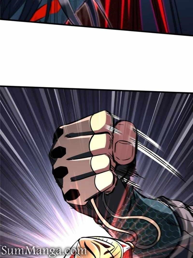Super God Gene Chapter 358 - Page 3 in English